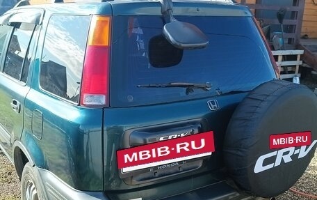 Honda CR-V IV, 2000 год, 380 000 рублей, 7 фотография