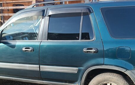 Honda CR-V IV, 2000 год, 380 000 рублей, 8 фотография