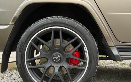 Mercedes-Benz G-Класс AMG, 2022 год, 21 000 000 рублей, 14 фотография