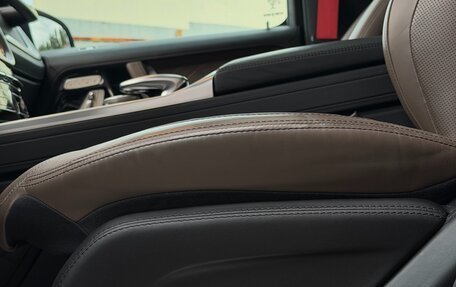 Mercedes-Benz G-Класс AMG, 2022 год, 21 000 000 рублей, 27 фотография