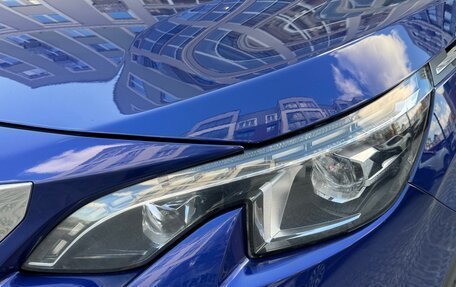 Peugeot 3008 II, 2017 год, 1 325 000 рублей, 8 фотография