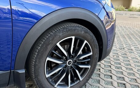 Peugeot 3008 II, 2017 год, 1 325 000 рублей, 12 фотография