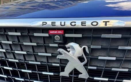 Peugeot 3008 II, 2017 год, 1 325 000 рублей, 10 фотография