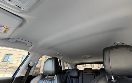Peugeot 3008 II, 2017 год, 1 325 000 рублей, 25 фотография