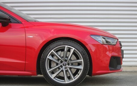 Audi A7, 2019 год, 4 790 000 рублей, 6 фотография