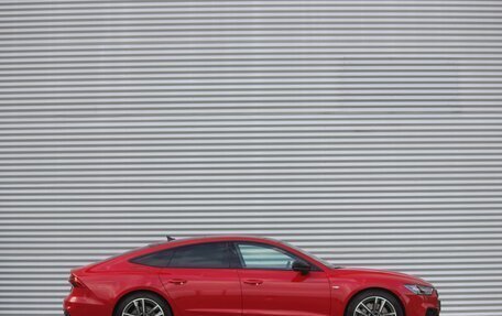 Audi A7, 2019 год, 4 790 000 рублей, 3 фотография