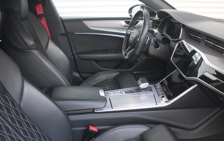 Audi A7, 2019 год, 4 790 000 рублей, 7 фотография