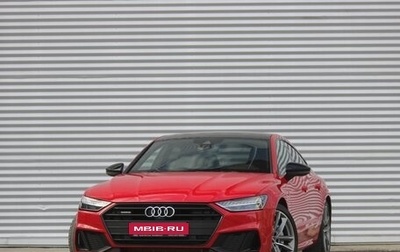 Audi A7, 2019 год, 4 790 000 рублей, 1 фотография