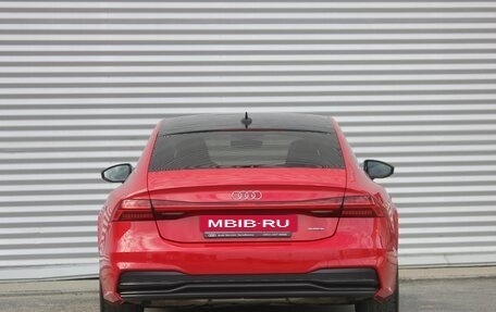Audi A7, 2019 год, 4 790 000 рублей, 5 фотография