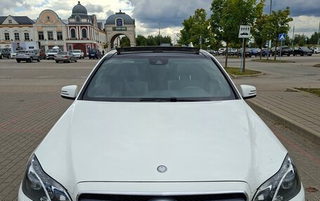 Mercedes-Benz E-Класс, 2014 год, 2 350 000 рублей, 10 фотография
