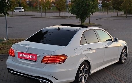 Mercedes-Benz E-Класс, 2014 год, 2 350 000 рублей, 5 фотография