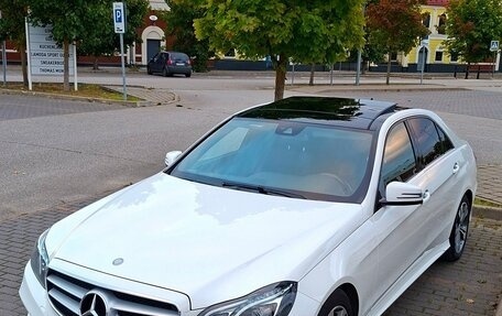 Mercedes-Benz E-Класс, 2014 год, 2 350 000 рублей, 6 фотография