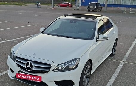 Mercedes-Benz E-Класс, 2014 год, 2 350 000 рублей, 7 фотография
