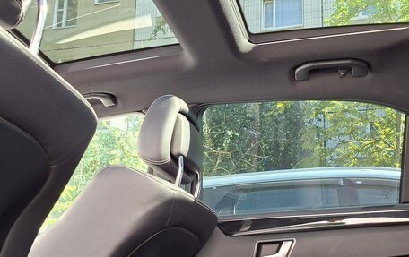 Mercedes-Benz E-Класс, 2014 год, 2 350 000 рублей, 22 фотография