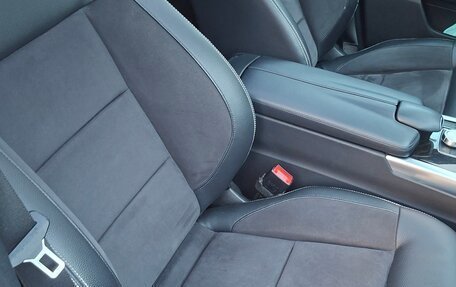 Mercedes-Benz E-Класс, 2014 год, 2 350 000 рублей, 27 фотография
