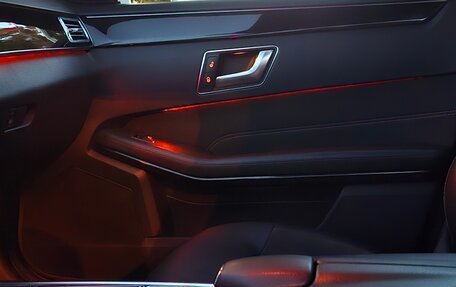 Mercedes-Benz E-Класс, 2014 год, 2 350 000 рублей, 29 фотография