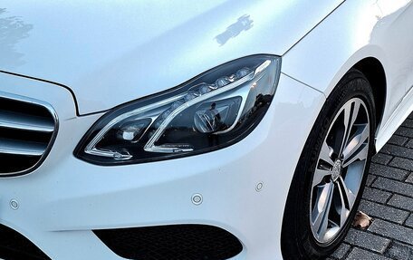 Mercedes-Benz E-Класс, 2014 год, 2 350 000 рублей, 33 фотография