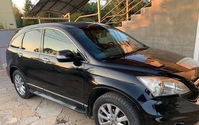 Honda CR-V III рестайлинг, 2011 год, 1 300 000 рублей, 1 фотография