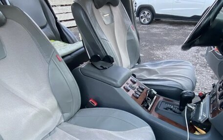 Mercedes-Benz M-Класс, 1998 год, 750 000 рублей, 14 фотография