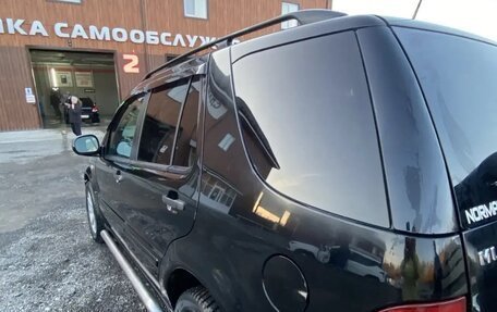 Mercedes-Benz M-Класс, 1998 год, 750 000 рублей, 8 фотография