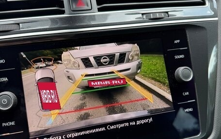 Volkswagen Tiguan II, 2018 год, 3 200 000 рублей, 9 фотография