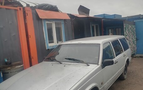 Volvo 740, 1990 год, 250 000 рублей, 1 фотография