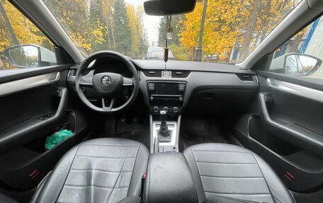 Skoda Octavia, 2019 год, 1 600 000 рублей, 3 фотография