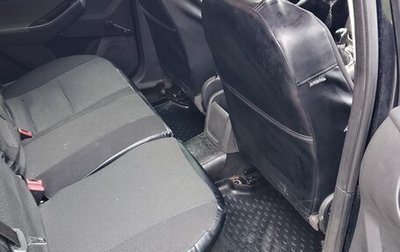 Ford Focus III, 2013 год, 650 000 рублей, 1 фотография