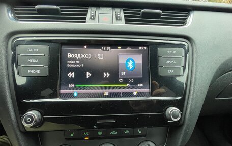 Skoda Octavia, 2019 год, 1 600 000 рублей, 7 фотография