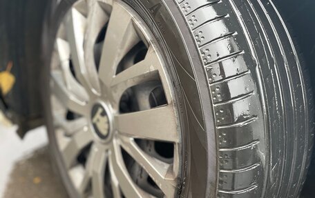 Skoda Octavia, 2019 год, 1 600 000 рублей, 8 фотография