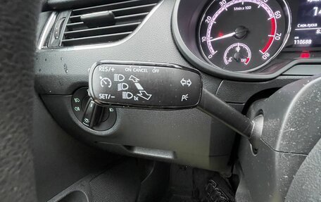 Skoda Octavia, 2019 год, 1 600 000 рублей, 6 фотография