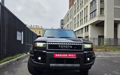 Toyota Land Cruiser Prado, 2026 год, 9 150 000 рублей, 1 фотография