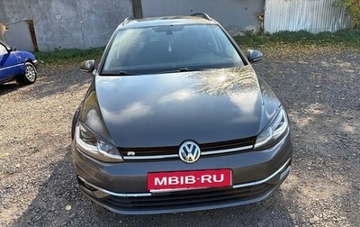 Volkswagen Golf VII, 2018 год, 1 360 000 рублей, 1 фотография