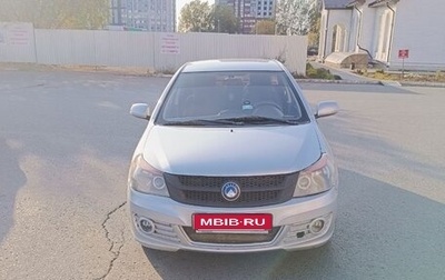 Geely GC6, 2014 год, 350 000 рублей, 1 фотография