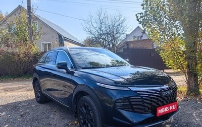 Haval F7, 2025 год, 2 800 000 рублей, 1 фотография