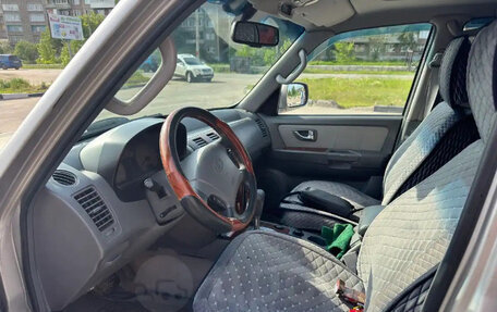 Hyundai Terracan I, 2005 год, 750 000 рублей, 8 фотография