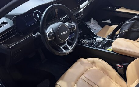 KIA K5, 2022 год, 3 050 000 рублей, 2 фотография