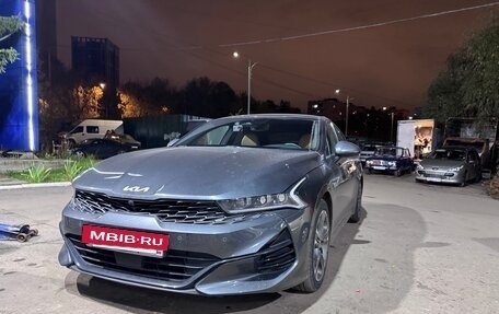 KIA K5, 2022 год, 3 050 000 рублей, 5 фотография