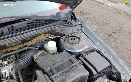 Mitsubishi Lancer IX, 2009 год, 427 000 рублей, 6 фотография
