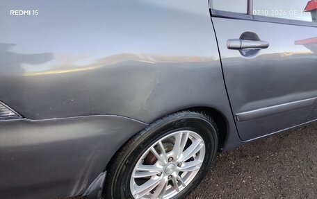 Mitsubishi Lancer IX, 2009 год, 427 000 рублей, 9 фотография
