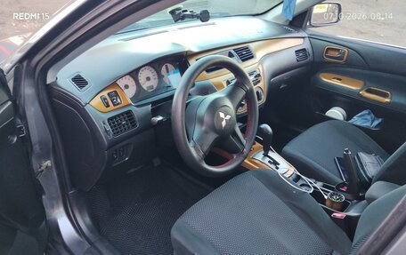 Mitsubishi Lancer IX, 2009 год, 427 000 рублей, 14 фотография