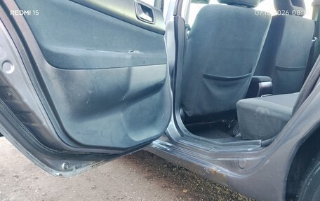 Mitsubishi Lancer IX, 2009 год, 427 000 рублей, 11 фотография