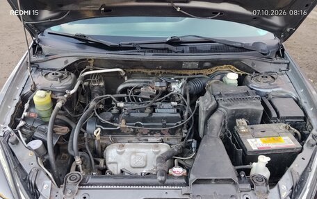 Mitsubishi Lancer IX, 2009 год, 427 000 рублей, 8 фотография