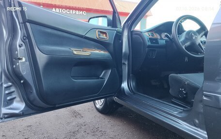 Mitsubishi Lancer IX, 2009 год, 427 000 рублей, 13 фотография