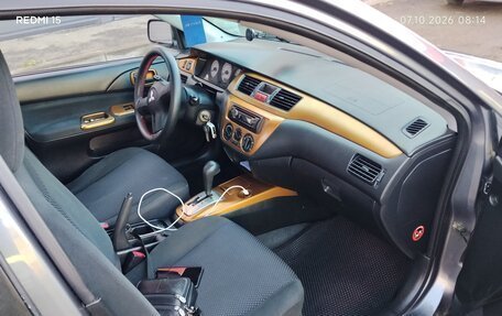 Mitsubishi Lancer IX, 2009 год, 427 000 рублей, 18 фотография