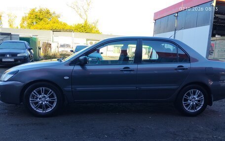 Mitsubishi Lancer IX, 2009 год, 427 000 рублей, 23 фотография
