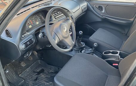 Chevrolet Niva I рестайлинг, 2011 год, 505 000 рублей, 5 фотография