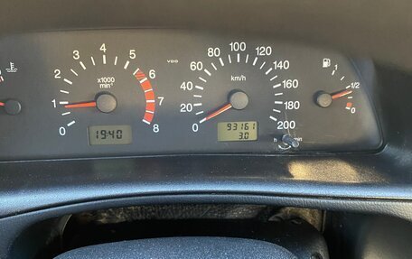 Chevrolet Niva I рестайлинг, 2011 год, 505 000 рублей, 7 фотография
