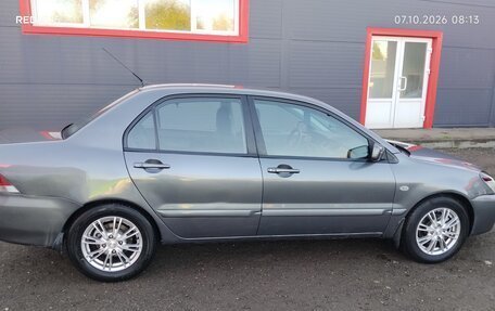 Mitsubishi Lancer IX, 2009 год, 427 000 рублей, 22 фотография