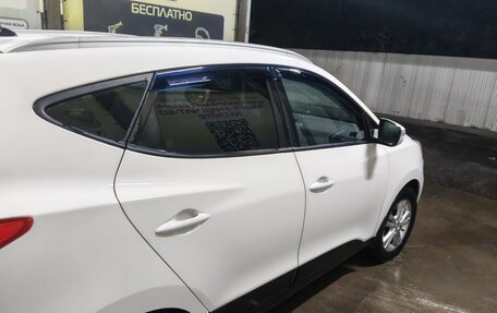 Hyundai ix35 I рестайлинг, 2011 год, 1 149 999 рублей, 4 фотография